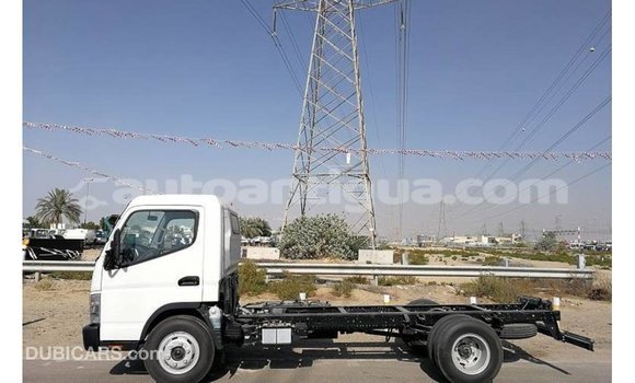 Buy Import Mitsubishi L400 White Truck in Import - Dubai in Antigua Buy Import Mitsubishi L400 White Truck in Import - Dubai in Antigua