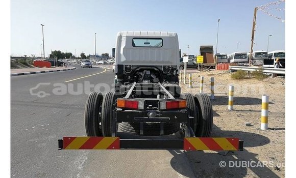 Buy Import Mitsubishi L400 White Truck in Import - Dubai in Antigua Buy Import Mitsubishi L400 White Truck in Import - Dubai in Antigua