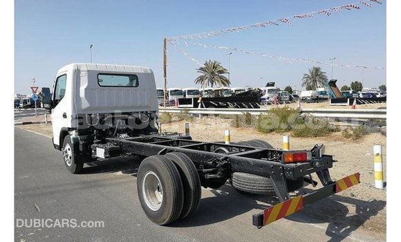 Buy Import Mitsubishi L400 White Truck in Import - Dubai in Antigua Buy Import Mitsubishi L400 White Truck in Import - Dubai in Antigua