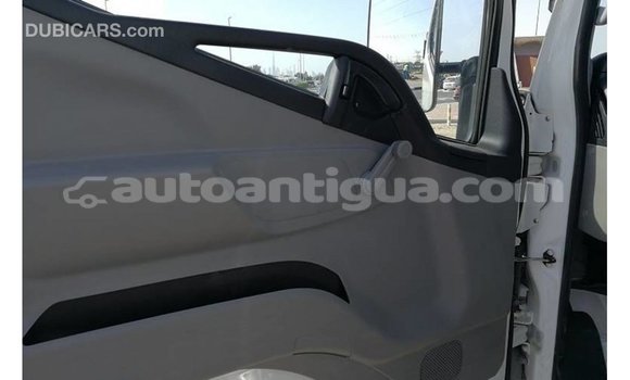 Buy Import Mitsubishi L400 White Truck in Import - Dubai in Antigua Buy Import Mitsubishi L400 White Truck in Import - Dubai in Antigua