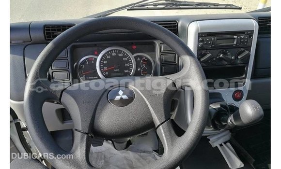 Buy Import Mitsubishi L400 White Truck in Import - Dubai in Antigua Buy Import Mitsubishi L400 White Truck in Import - Dubai in Antigua