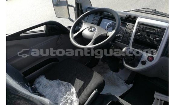 Buy Import Mitsubishi L400 White Truck in Import - Dubai in Antigua Buy Import Mitsubishi L400 White Truck in Import - Dubai in Antigua