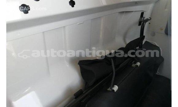 Buy Import Mitsubishi L400 White Truck in Import - Dubai in Antigua Buy Import Mitsubishi L400 White Truck in Import - Dubai in Antigua