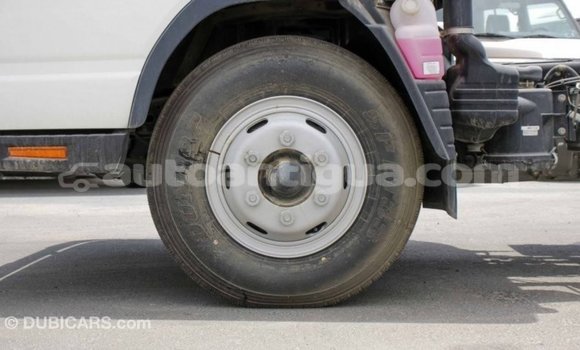 Buy Import Mitsubishi L400 White Truck in Import - Dubai in Antigua Buy Import Mitsubishi L400 White Truck in Import - Dubai in Antigua