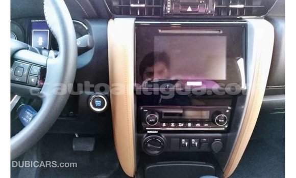 Buy Import Toyota Fortuner White Car in Import - Dubai in Antigua Buy Import Toyota Fortuner White Car in Import - Dubai in Antigua