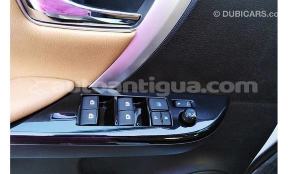 Buy Import Toyota Fortuner White Car in Import - Dubai in Antigua Buy Import Toyota Fortuner White Car in Import - Dubai in Antigua