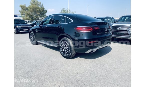 Buy Import Mercedes-Benz GLC Black Car in Import - Dubai in Antigua Buy Import Mercedes-Benz GLC Black Car in Import - Dubai in Antigua