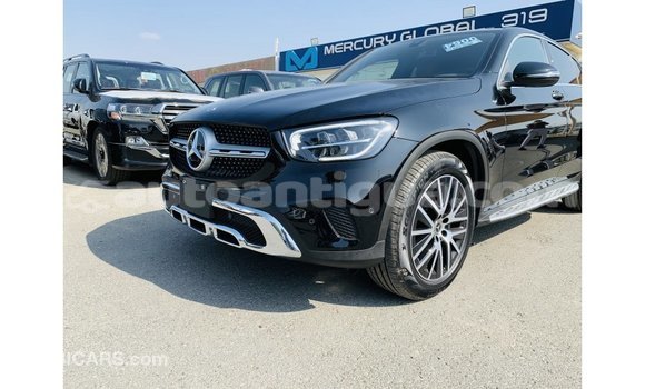 Buy Import Mercedes-Benz GLC Black Car in Import - Dubai in Antigua Buy Import Mercedes-Benz GLC Black Car in Import - Dubai in Antigua