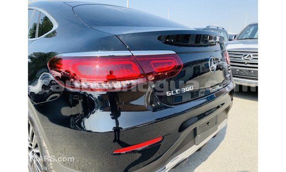 Buy Import Mercedes-Benz GLC Black Car in Import - Dubai in Antigua Buy Import Mercedes-Benz GLC Black Car in Import - Dubai in Antigua