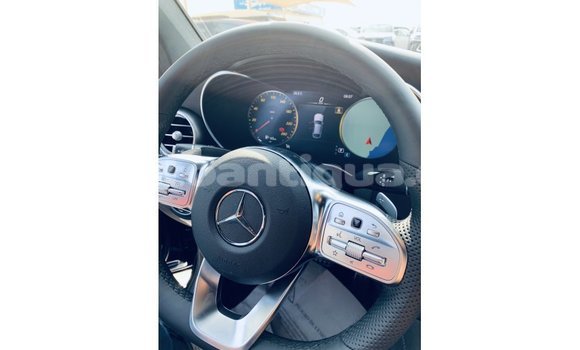 Buy Import Mercedes-Benz GLC Black Car in Import - Dubai in Antigua Buy Import Mercedes-Benz GLC Black Car in Import - Dubai in Antigua