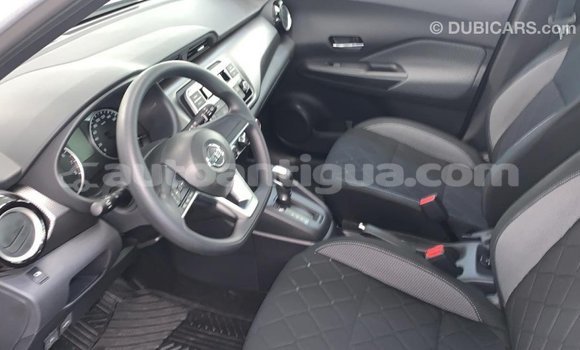 Buy Import Nissan Evalia Other Truck in Import - Dubai in Antigua Buy Import Nissan Evalia Other Truck in Import - Dubai in Antigua