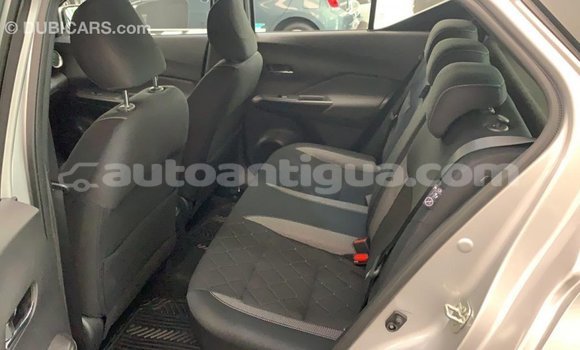 Buy Import Nissan Evalia Other Truck in Import - Dubai in Antigua Buy Import Nissan Evalia Other Truck in Import - Dubai in Antigua
