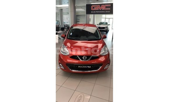 Buy Import Nissan Micra Red Car in Import - Dubai in Antigua Buy Import Nissan Micra Red Car in Import - Dubai in Antigua