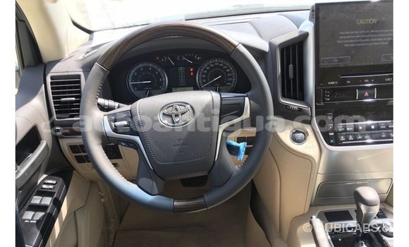 Buy Import Toyota Land Cruiser Black Car in Import - Dubai in Antigua Buy Import Toyota Land Cruiser Black Car in Import - Dubai in Antigua