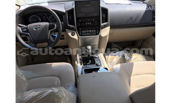 Buy Import Toyota Land Cruiser Black Car in Import - Dubai in Antigua Buy Import Toyota Land Cruiser Black Car in Import - Dubai in Antigua