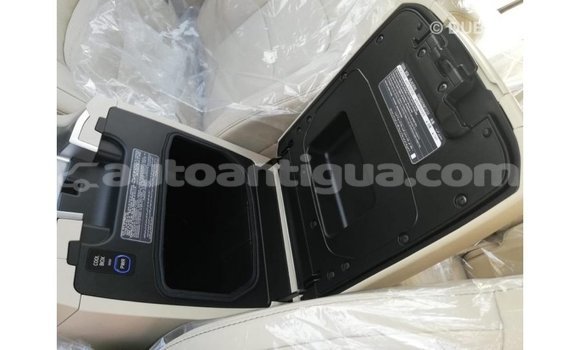 Buy Import Toyota Land Cruiser White Car in Import - Dubai in Antigua Buy Import Toyota Land Cruiser White Car in Import - Dubai in Antigua