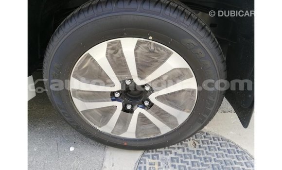Buy Import Toyota Land Cruiser White Car in Import - Dubai in Antigua Buy Import Toyota Land Cruiser White Car in Import - Dubai in Antigua