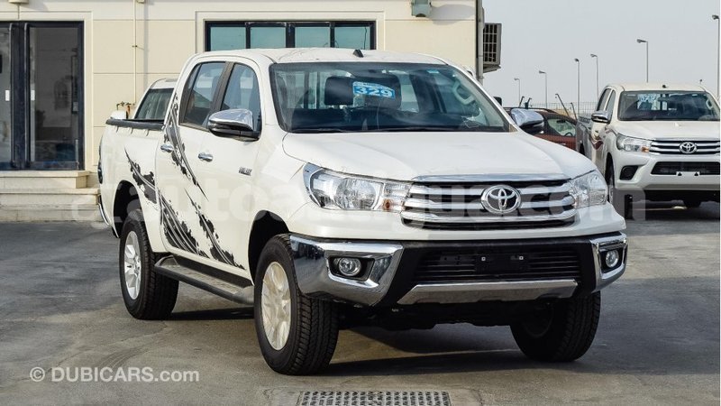 Big with watermark toyota hilux antigua import dubai 1738