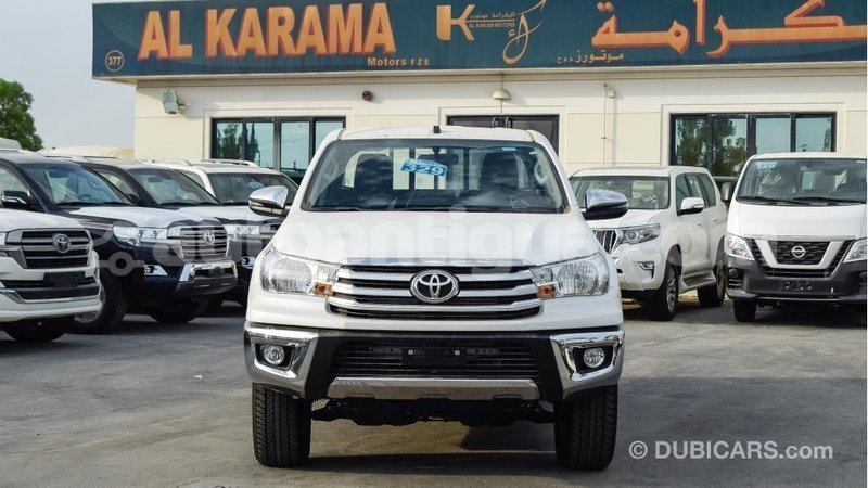 Big with watermark toyota hilux antigua import dubai 1738