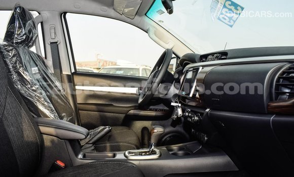 Buy Import Toyota Hilux White Car in Import - Dubai in Antigua Buy Import Toyota Hilux White Car in Import - Dubai in Antigua