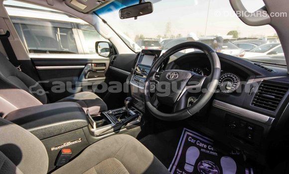 Buy Import Toyota Land Cruiser Black Car in Import - Dubai in Antigua Buy Import Toyota Land Cruiser Black Car in Import - Dubai in Antigua