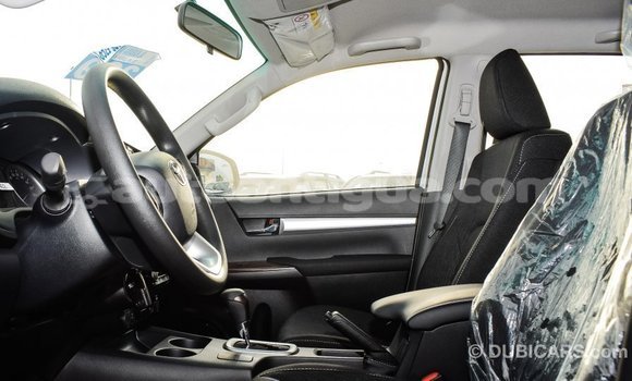 Buy Import Toyota Hilux White Car in Import - Dubai in Antigua Buy Import Toyota Hilux White Car in Import - Dubai in Antigua
