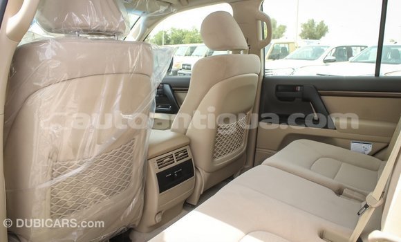 Buy Import Toyota Land Cruiser Black Car in Import - Dubai in Antigua Buy Import Toyota Land Cruiser Black Car in Import - Dubai in Antigua