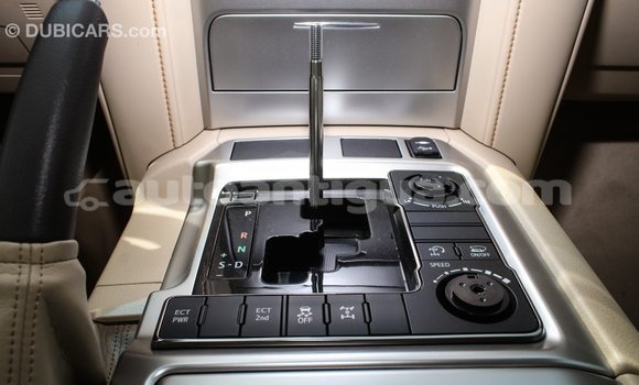 Buy Import Toyota Land Cruiser Black Car in Import - Dubai in Antigua Buy Import Toyota Land Cruiser Black Car in Import - Dubai in Antigua