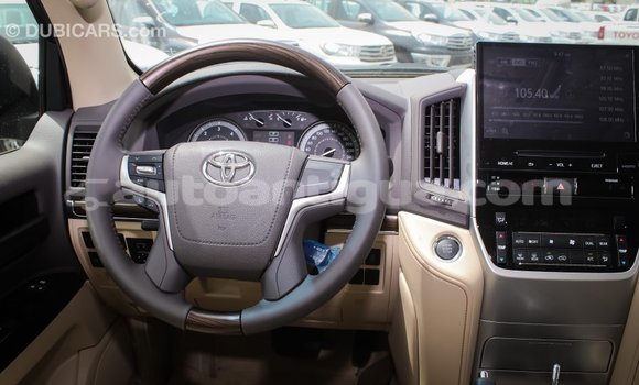 Buy Import Toyota Land Cruiser Black Car in Import - Dubai in Antigua Buy Import Toyota Land Cruiser Black Car in Import - Dubai in Antigua