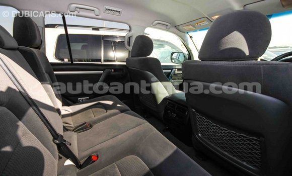 Buy Import Toyota Land Cruiser Black Car in Import - Dubai in Antigua Buy Import Toyota Land Cruiser Black Car in Import - Dubai in Antigua