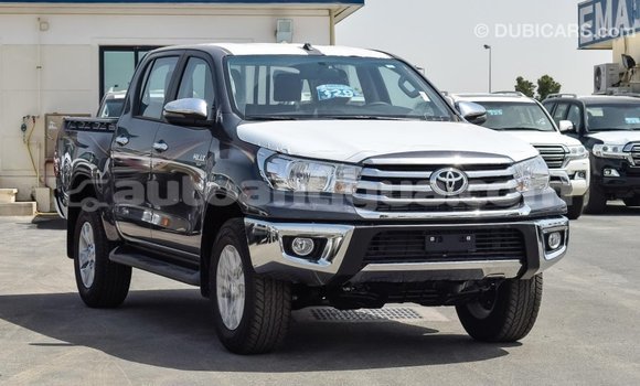 Buy Import Toyota Hilux Other Car in Import - Dubai in Antigua Buy Import Toyota Hilux Other Car in Import - Dubai in Antigua