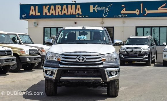 Buy Import Toyota Hilux Other Car in Import - Dubai in Antigua Buy Import Toyota Hilux Other Car in Import - Dubai in Antigua