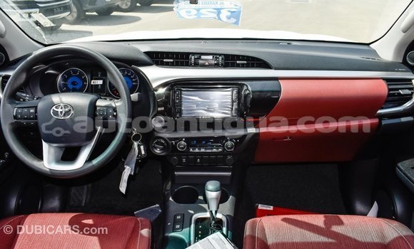 Buy Import Toyota Hilux Other Car in Import - Dubai in Antigua Buy Import Toyota Hilux Other Car in Import - Dubai in Antigua