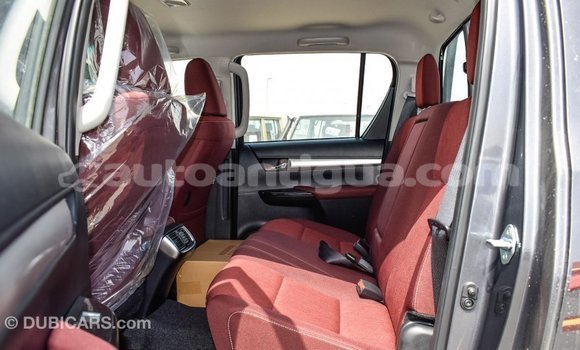 Buy Import Toyota Hilux Other Car in Import - Dubai in Antigua Buy Import Toyota Hilux Other Car in Import - Dubai in Antigua