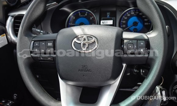 Buy Import Toyota Hilux Other Car in Import - Dubai in Antigua Buy Import Toyota Hilux Other Car in Import - Dubai in Antigua