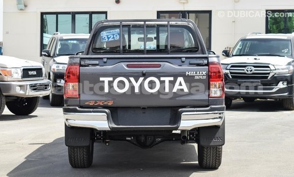 Buy Import Toyota Hilux Other Car in Import - Dubai in Antigua Buy Import Toyota Hilux Other Car in Import - Dubai in Antigua