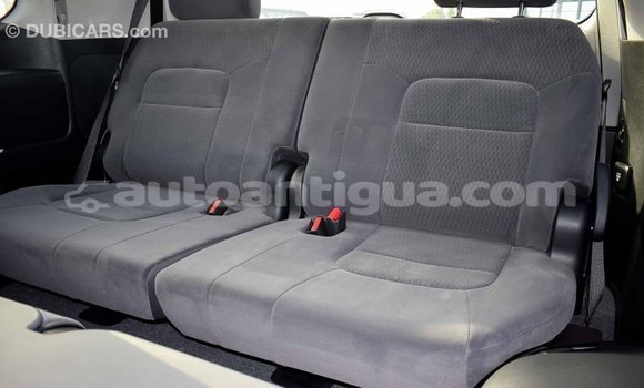 Buy Import Toyota Land Cruiser Black Car in Import - Dubai in Antigua Buy Import Toyota Land Cruiser Black Car in Import - Dubai in Antigua