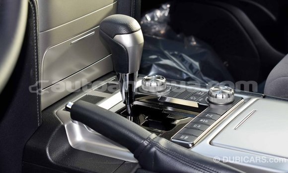 Buy Import Toyota Land Cruiser Black Car in Import - Dubai in Antigua Buy Import Toyota Land Cruiser Black Car in Import - Dubai in Antigua