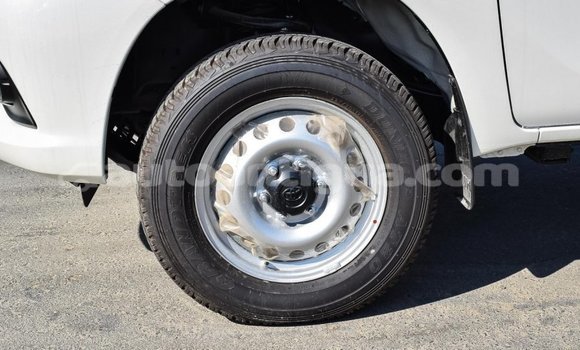 Buy Import Toyota Hilux White Car in Import - Dubai in Antigua Buy Import Toyota Hilux White Car in Import - Dubai in Antigua