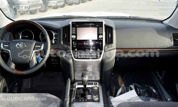 Buy Import Toyota Land Cruiser Black Car in Import - Dubai in Antigua Buy Import Toyota Land Cruiser Black Car in Import - Dubai in Antigua