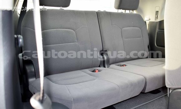 Buy Import Toyota Land Cruiser Black Car in Import - Dubai in Antigua Buy Import Toyota Land Cruiser Black Car in Import - Dubai in Antigua