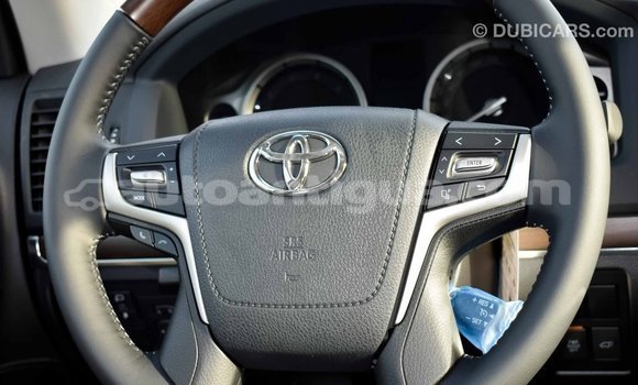 Buy Import Toyota Land Cruiser Black Car in Import - Dubai in Antigua Buy Import Toyota Land Cruiser Black Car in Import - Dubai in Antigua