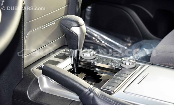 Buy Import Toyota Land Cruiser Black Car in Import - Dubai in Antigua Buy Import Toyota Land Cruiser Black Car in Import - Dubai in Antigua