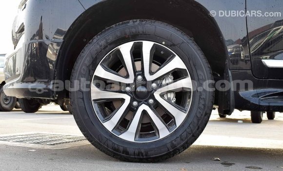 Buy Import Toyota Land Cruiser Black Car in Import - Dubai in Antigua Buy Import Toyota Land Cruiser Black Car in Import - Dubai in Antigua