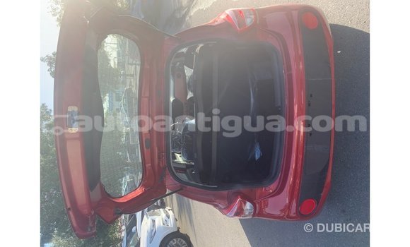 Buy Import Hyundai i10 Red Car in Import - Dubai in Antigua Buy Import Hyundai i10 Red Car in Import - Dubai in Antigua