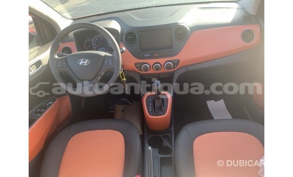 Buy Import Hyundai i10 Red Car in Import - Dubai in Antigua Buy Import Hyundai i10 Red Car in Import - Dubai in Antigua