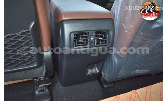 Buy Import Toyota HiAce Black Truck in Import - Dubai in Antigua Buy Import Toyota HiAce Black Truck in Import - Dubai in Antigua