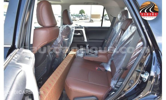 Buy Import Toyota HiAce Black Truck in Import - Dubai in Antigua Buy Import Toyota HiAce Black Truck in Import - Dubai in Antigua