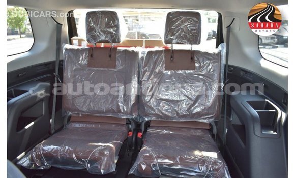 Buy Import Toyota HiAce Black Truck in Import - Dubai in Antigua Buy Import Toyota HiAce Black Truck in Import - Dubai in Antigua