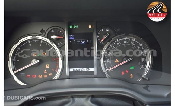 Buy Import Toyota HiAce Black Truck in Import - Dubai in Antigua Buy Import Toyota HiAce Black Truck in Import - Dubai in Antigua